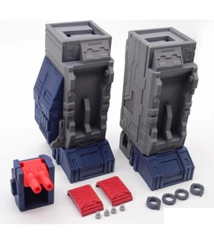 Amazon.co.jp: SS-114 ONE Upgrade Kits アップグレードキット 塗装済
